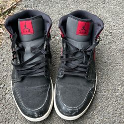 Jordan 1s