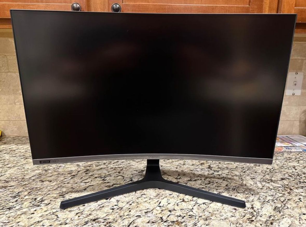 Samsung Gaming Monitor