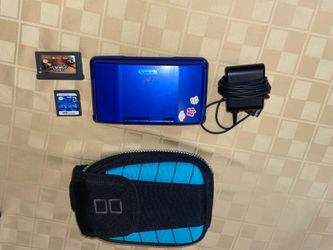 Nintendo Ds