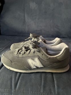 New balance shoes