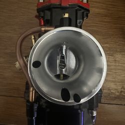 Mini Bike Carburetor