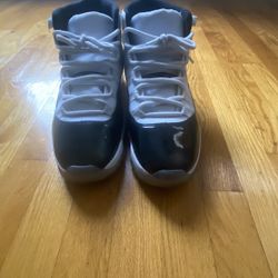 Jordan Concord 11 Size 13