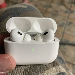 AIRPODS PRO 2nd GENERATION