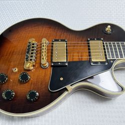1978 Gibson 25/50 Anniversary Les Paul Guitar