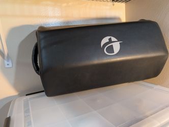 Curved Kick Shield for Martial Arts