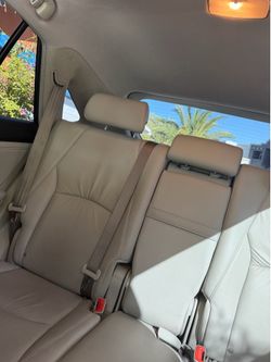 2007 Lexus Rx 350