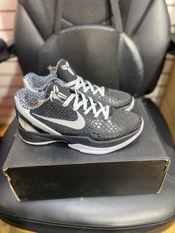 Mambacita Kobe 6s -All SIZES