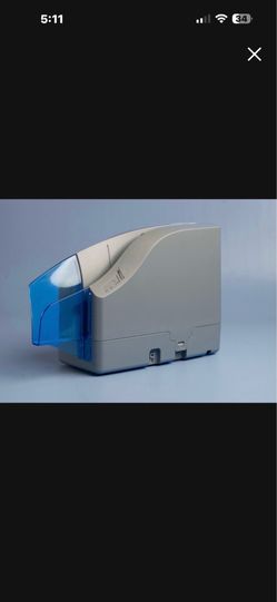 Digital Check Chexpress CX30