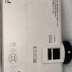 projector
