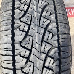 I Have One Good Tire Auto Parts 