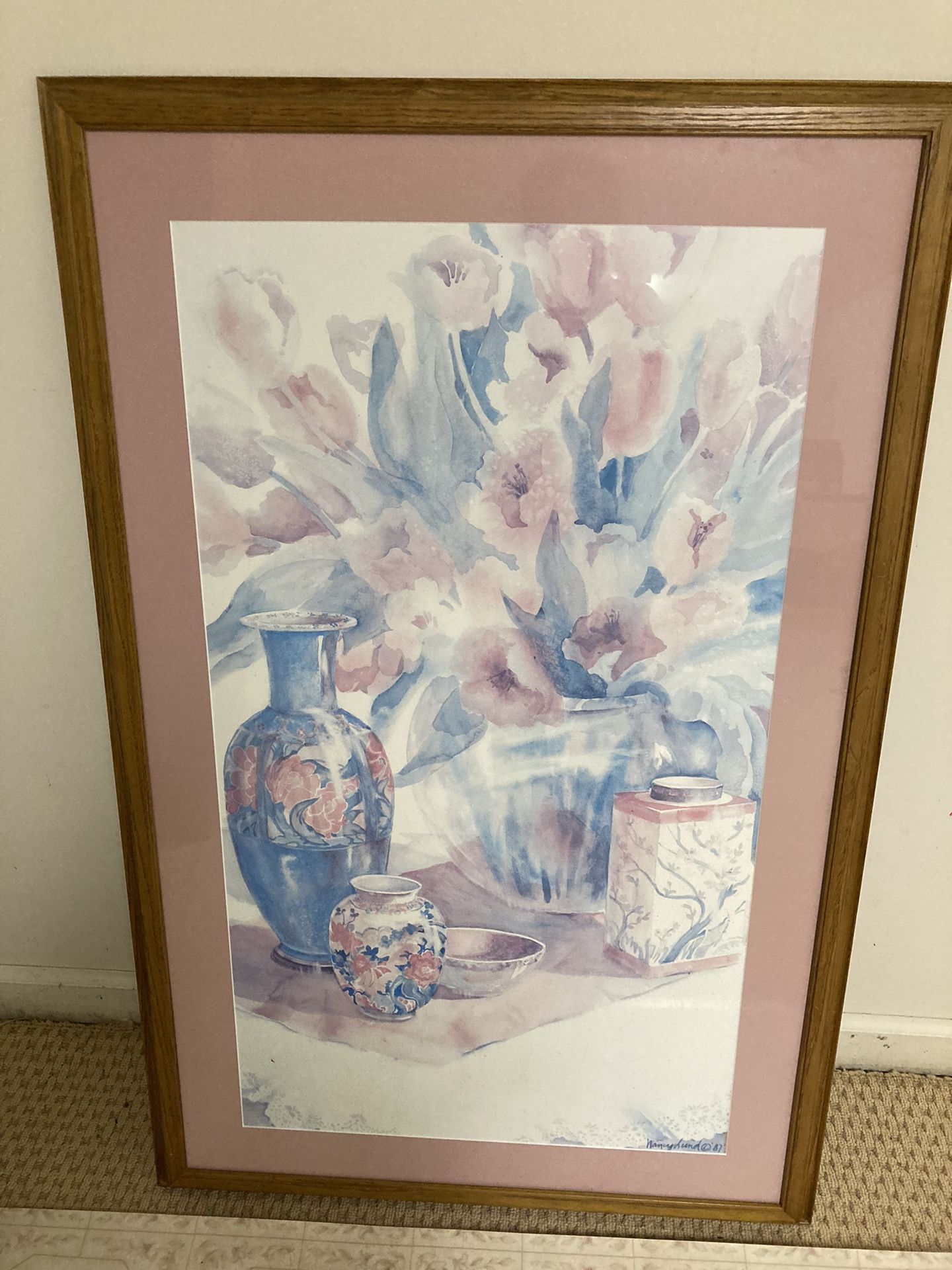 Beautiful Picture To Hang