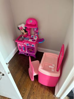 Kids toy set