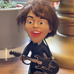 Rare NEMS Paul McCartney Doll