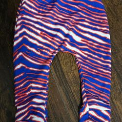 Zubaz Infant Leggings 