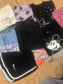 Girl Clothes