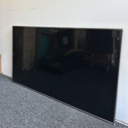 55” LG TV for sale