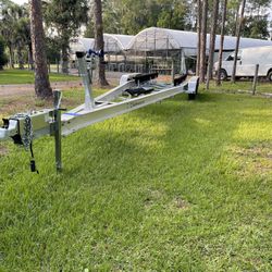 2023 Trailer Mania  15k GVWR Triple Axle, 30-34ftModel.  Contact For Price   