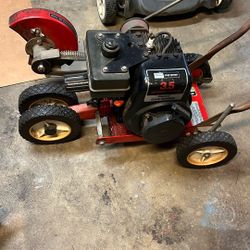 Craftsman Edger