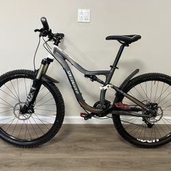Specialized Safire Comp