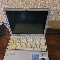 Laptop 