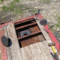 Soldadura En Jeneral