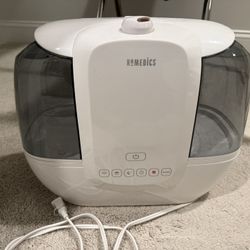 Humidifier