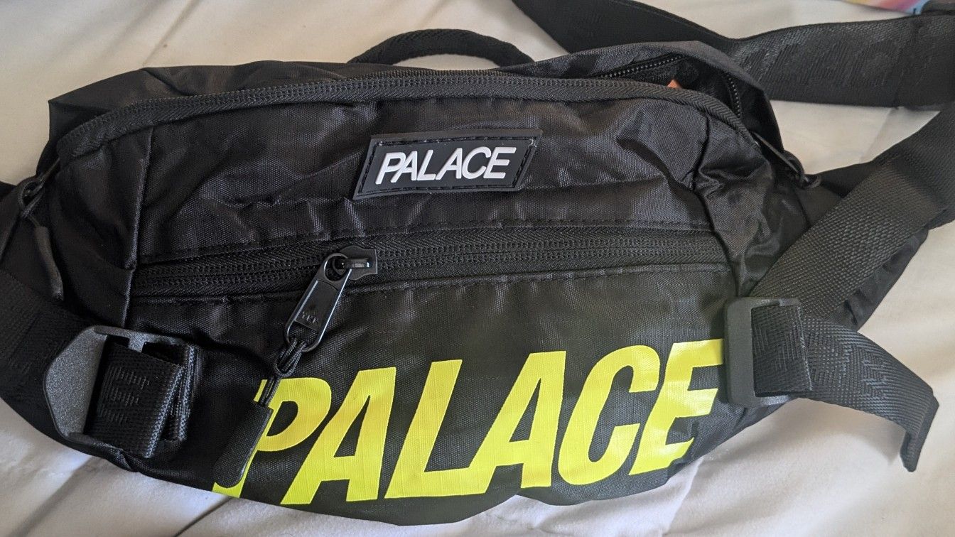 Palace Bag