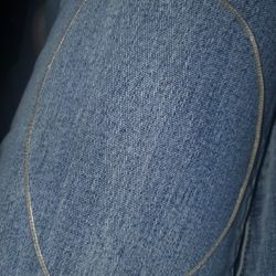 I Love You Sterling Silver Small Necklace