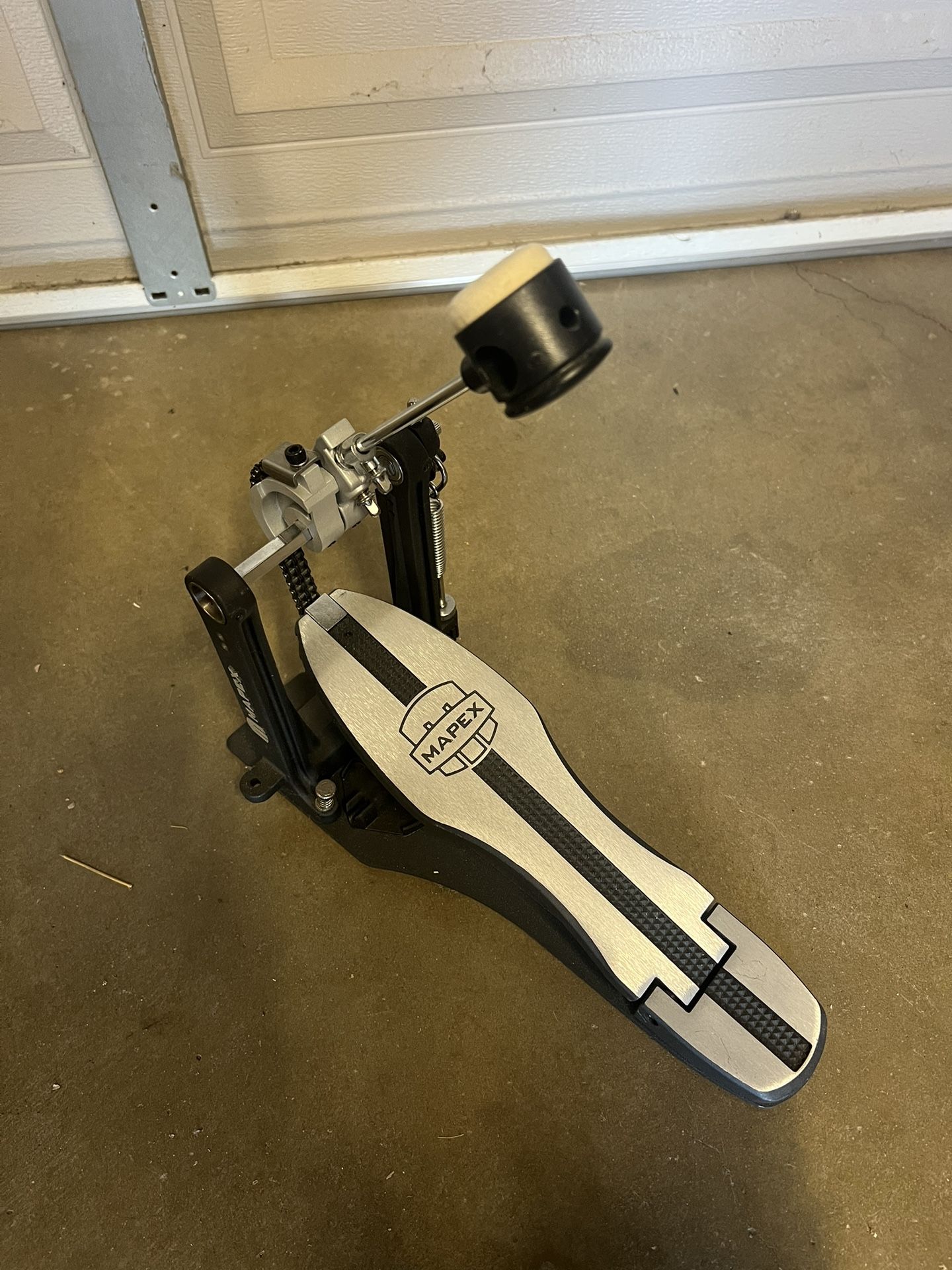 Mapex Single Pedal