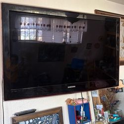 Samsung Tv