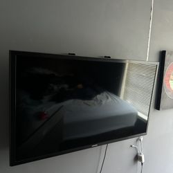 Samsung 29in TV 