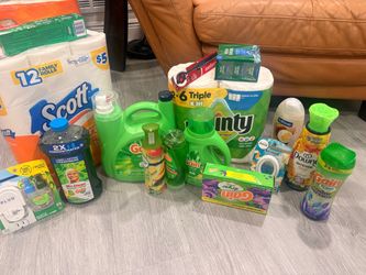 Gain bundle