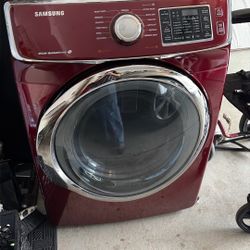 Samsun Dryer 