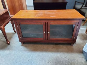 Television stand