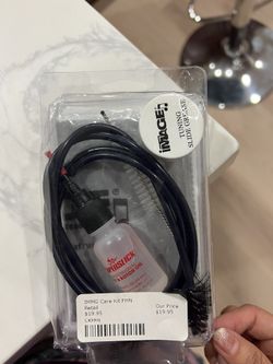 French Horn Care Kit