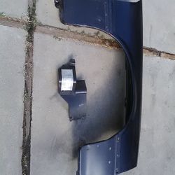 Fox Body Mustang Parts 