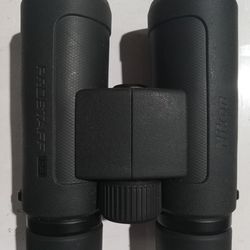Nikon Prostaff  S-3  Binoculars 