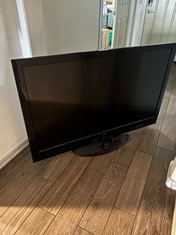 Vizio 52 inch used