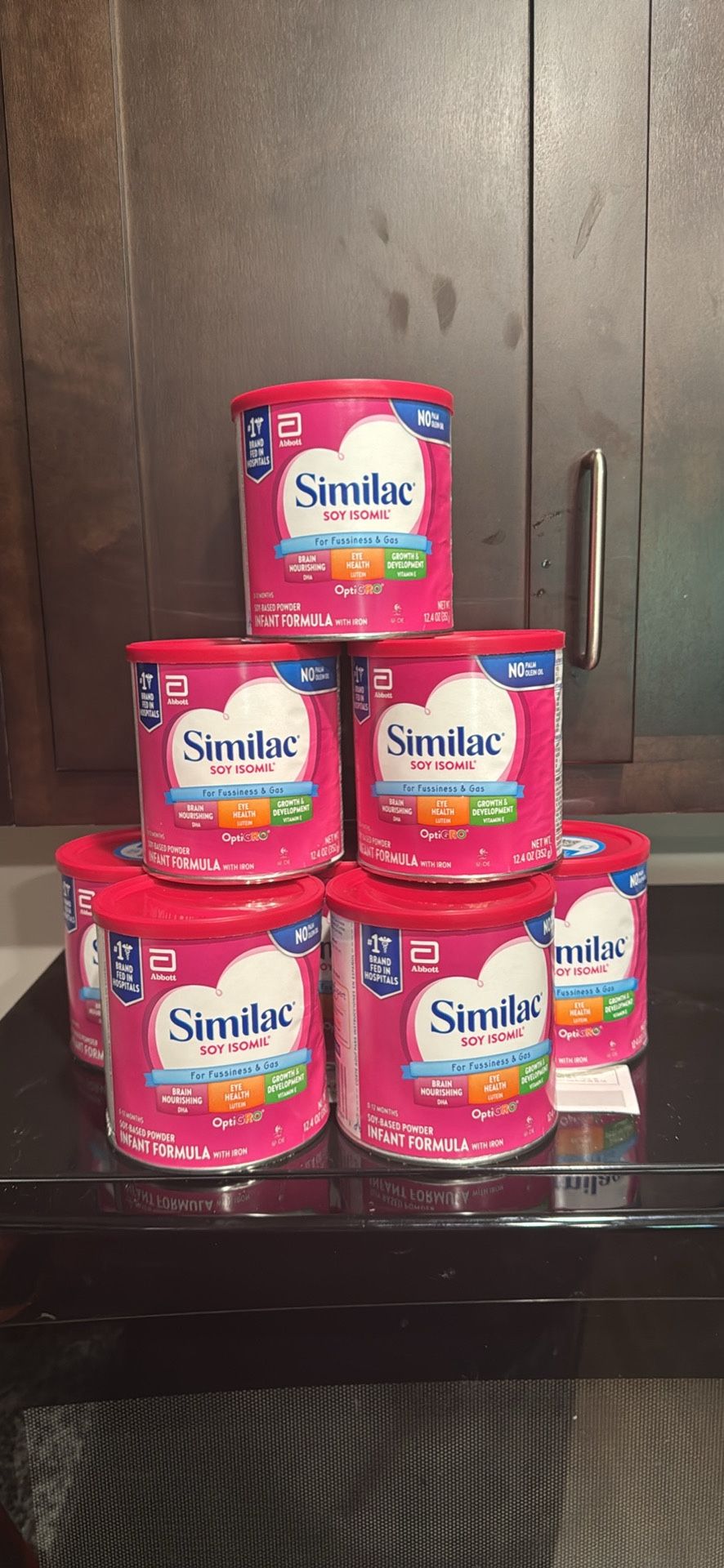 Baby Formula