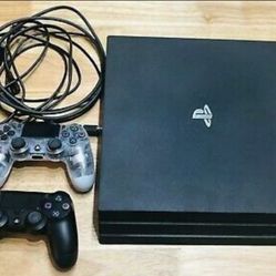 PS4 Pro