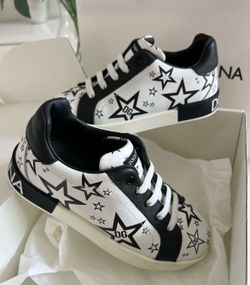Amazing Dolce&Gabbana Kids Sneakers like New Original