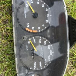 Acura Integra Parts