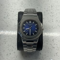 Patek Phillippe Nautlius Watch