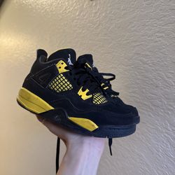 Kids Jordan’s