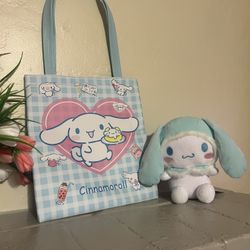 Cinnamon Roll, Gift Bundle