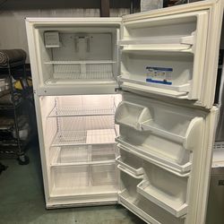 Whirlpool Refrigerator