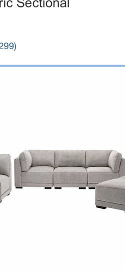 Nice Sofa