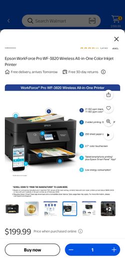 4 in one business pro printer