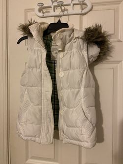 Aeropostale vet size M