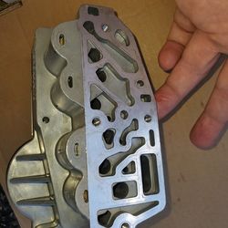 0(contact info removed)AA 42RLE Transmission Solenoid Block Solenoid Pack Compatible [ko4815]